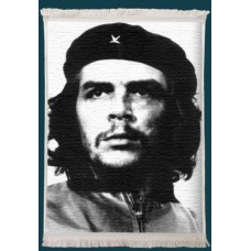 Che Guevara Duvar Kilimi