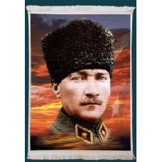 Atatürk Duvar Kilimi No: 4