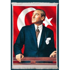 Atatürk Duvar Kilimi No: 5