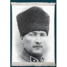Atatürk Duvar Kilimi No: 6