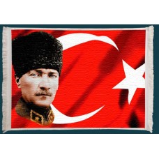 Atatürk Duvar Kilimi No: 9