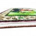 Kilim Desenli Kişiye Özel Resimli Halı No: 08