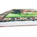 Kilim Desenli Kişiye Özel Resimli Halı No:11