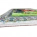 Kilim Desenli Kişiye Özel Resimli Halı No:19