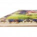 Kilim Desenli Kişiye Özel Resimli Halı No:21