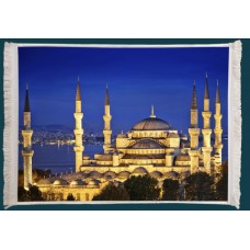 Sultan Ahmet Camii Duvar Kilimi