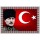 Atatürk Halı Portresi 50 x 70 cm. No:20