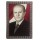 Devlet Bahçeli Halı Portresi 50 x 70 cm. No:1