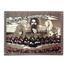 Hz. Ali Halı Portresi 80 x 130 cm. No:7