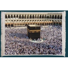 Kabe Duvar Kilimi No: 2