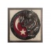 Logolu Halı 70 x 90 cm.
