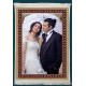 Resimli Kişiye Özel Saçaklı Kilim Desen No:9