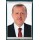 Recep Tayyip Erdoğan Duvar Kilimi No: 3