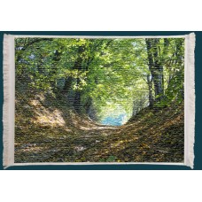 Manzaralı Duvar Kilimi No: 7