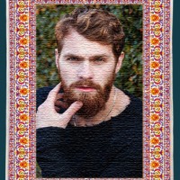 Resimli Kilim