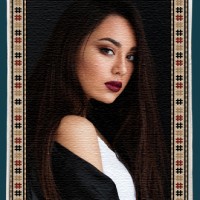 Resimli Kilim